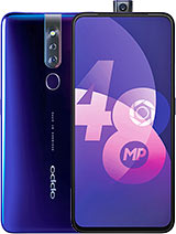 Best available price of Oppo F11 Pro in Mauritius