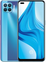 Best available price of Oppo F17 Pro in Mauritius