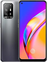 Best available price of Oppo F19 Pro+ 5G in Mauritius