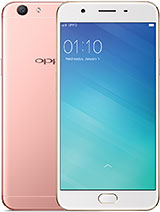 Best available price of Oppo F1s in Mauritius