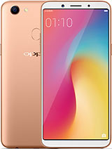 Best available price of Oppo F5 Youth in Mauritius