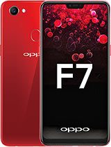 Best available price of Oppo F7 in Mauritius
