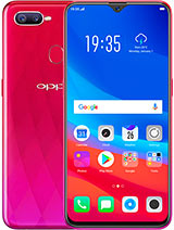 Best available price of Oppo F9 F9 Pro in Mauritius