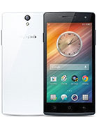 Best available price of Oppo Find 5 Mini in Mauritius