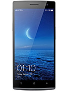 Best available price of Oppo Find 7a in Mauritius