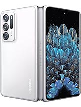 Best available price of Oppo Find N in Mauritius
