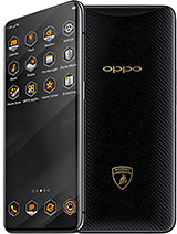 Best available price of Oppo Find X Lamborghini in Mauritius