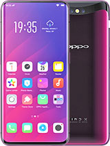 Best available price of Oppo Find X in Mauritius