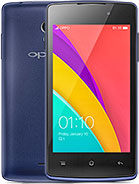Best available price of Oppo Joy Plus in Mauritius