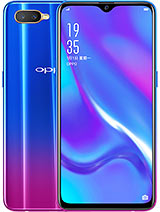 Best available price of Oppo RX17 Neo in Mauritius