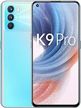Best available price of Oppo K9 Pro in Mauritius