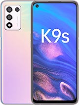 Best available price of Oppo K9s in Mauritius