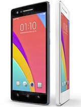 Best available price of Oppo Mirror 3 in Mauritius