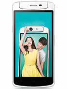 Best available price of Oppo N1 mini in Mauritius
