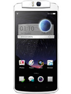 Best available price of Oppo N1 in Mauritius