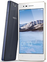 Best available price of Oppo Neo 5s in Mauritius