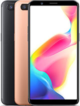 Best available price of Oppo R11s Plus in Mauritius