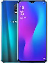 Best available price of Oppo R17 in Mauritius