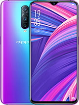 Best available price of Oppo RX17 Pro in Mauritius