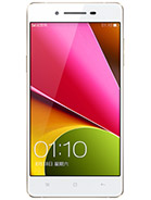 Best available price of Oppo R1S in Mauritius