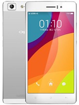 Best available price of Oppo R5 in Mauritius