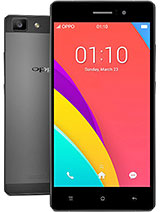 Best available price of Oppo R5s in Mauritius
