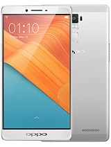 Best available price of Oppo R7 Plus in Mauritius