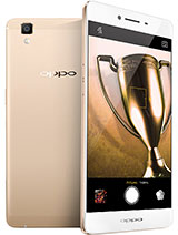 Best available price of Oppo R7s in Mauritius