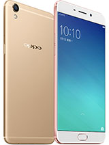 Best available price of Oppo R9 Plus in Mauritius