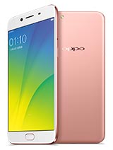Best available price of Oppo R9s in Mauritius