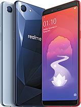 Best available price of Realme 1 in Mauritius