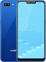Best available price of Realme C1 (2019) in Mauritius