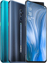 Best available price of Oppo Reno 5G in Mauritius