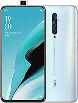 Best available price of Oppo Reno2 F in Mauritius