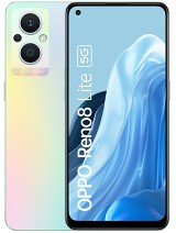 Best available price of Oppo Reno8 Lite in Mauritius