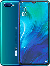 Best available price of Oppo Reno A in Mauritius