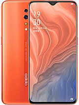 Best available price of Oppo Reno Z in Mauritius