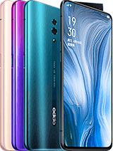 Best available price of Oppo Reno in Mauritius