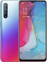 Best available price of Oppo Reno3 5G in Mauritius