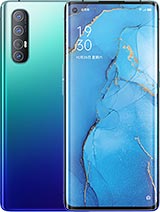 Best available price of Oppo Reno3 Pro 5G in Mauritius