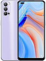 Best available price of Oppo Reno4 5G in Mauritius