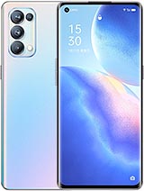 Best available price of Oppo Reno5 Pro 5G in Mauritius