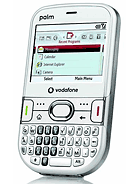 Best available price of Palm Treo 500v in Mauritius