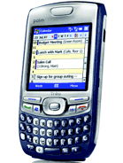 Best available price of Palm Treo 750 in Mauritius