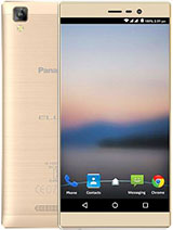 Best available price of Panasonic Eluga A2 in Mauritius