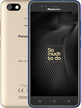 Best available price of Panasonic Eluga A4 in Mauritius