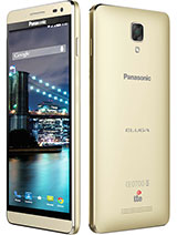 Best available price of Panasonic Eluga I2 in Mauritius