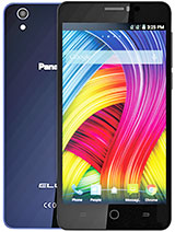 Best available price of Panasonic Eluga L 4G in Mauritius