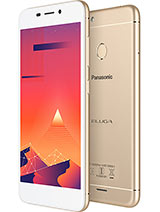 Best available price of Panasonic Eluga I5 in Mauritius