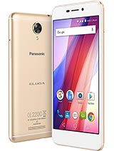 Best available price of Panasonic Eluga I2 Activ in Mauritius